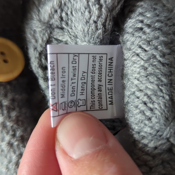 Beautiful Toddler Jumpsuit - Picture 9 of 9